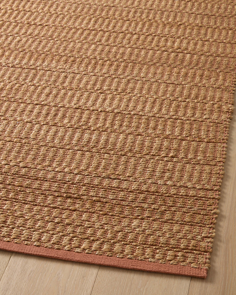 media image for colton hand woven natural clay rug by angela rose x loloi colocon 05nacg2030 7 246