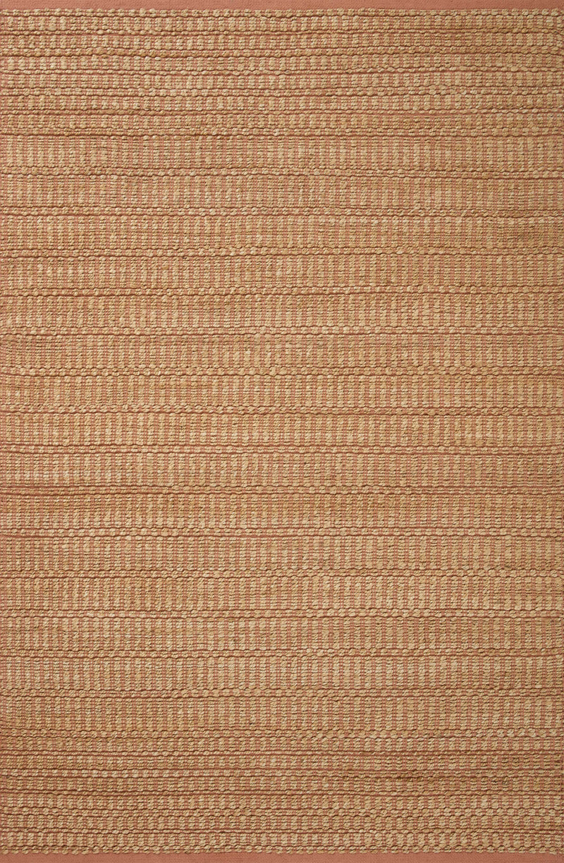 media image for colton hand woven natural clay rug by angela rose x loloi colocon 05nacg2030 1 253