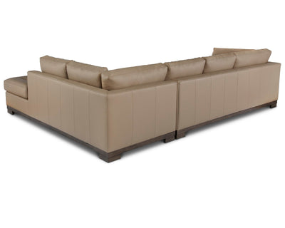 product image for colony arm right sectional by bd lifestyle 22058al 80p ar chp mammus 2 44