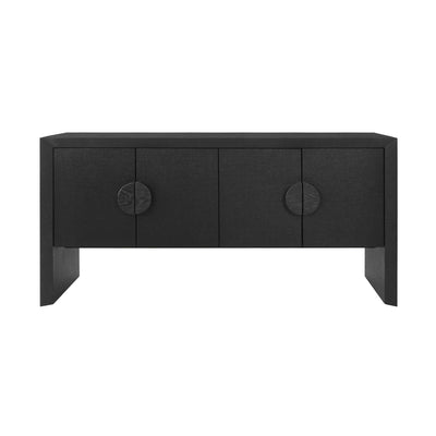 product image for Four Door Buffet By Bd Studio Ii Colt Blk 1 19