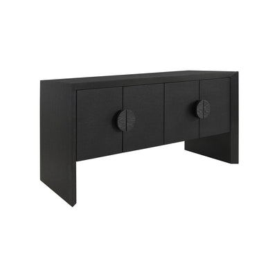product image for Four Door Buffet By Bd Studio Ii Colt Blk 3 86