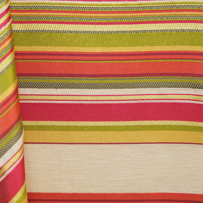 product image of Confection Fabric in Red/Cream/Multi 534
