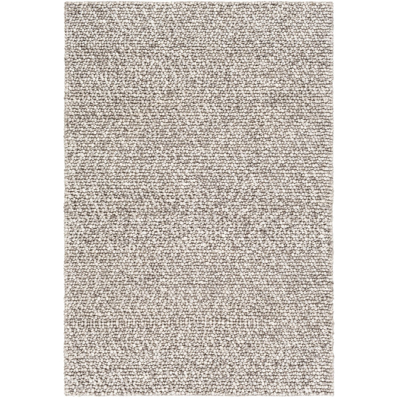 media image for Como COO-2300 Hand Woven Rug in Medium Grey & Ivory by Surya 260