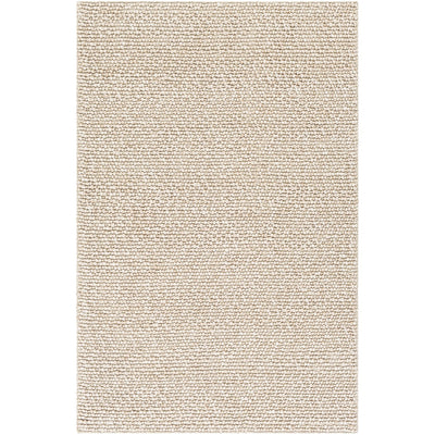 product image of Como COO-2301 Hand Woven Rug in Khaki & Ivory by Surya 537