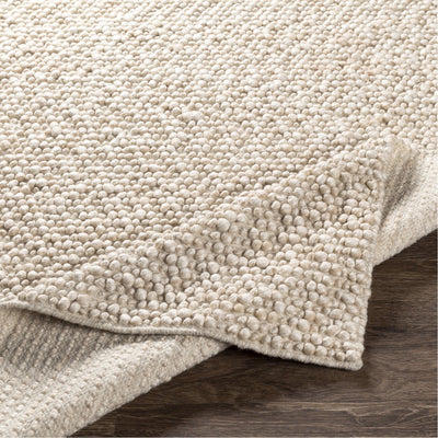 product image for Como COO-2301 Hand Woven Rug in Khaki & Ivory by Surya 62