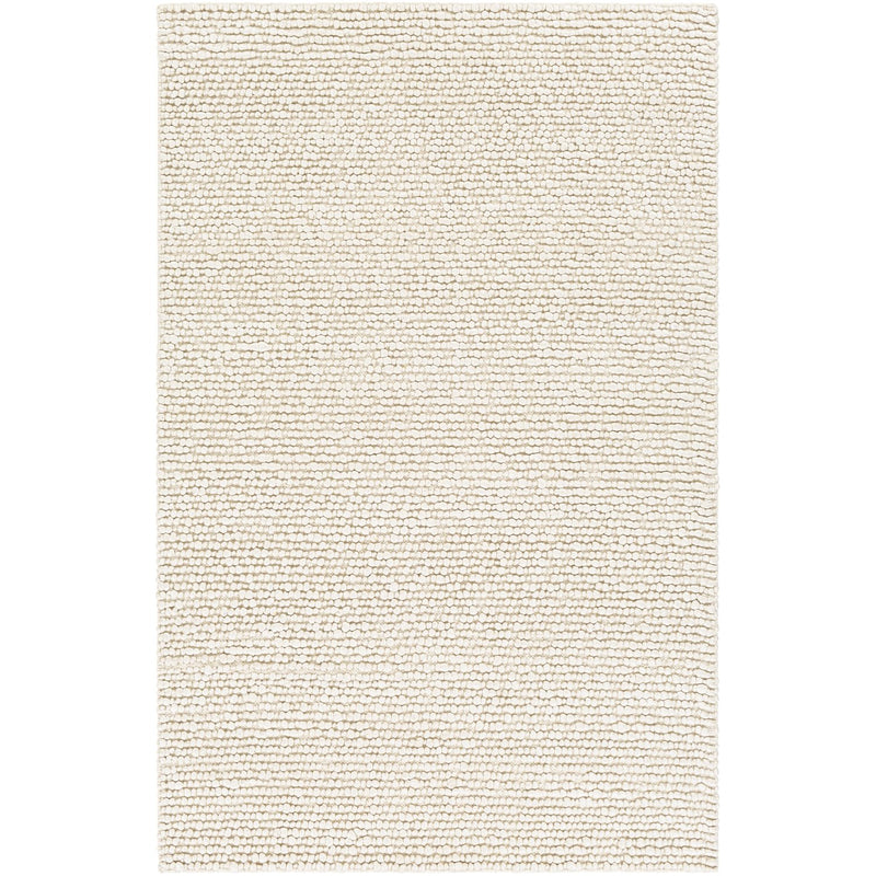 media image for Como COO-2302 Hand Woven Rug in Ivory by Surya 277