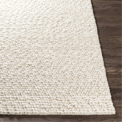 product image for Como COO-2302 Hand Woven Rug in Ivory by Surya 72
