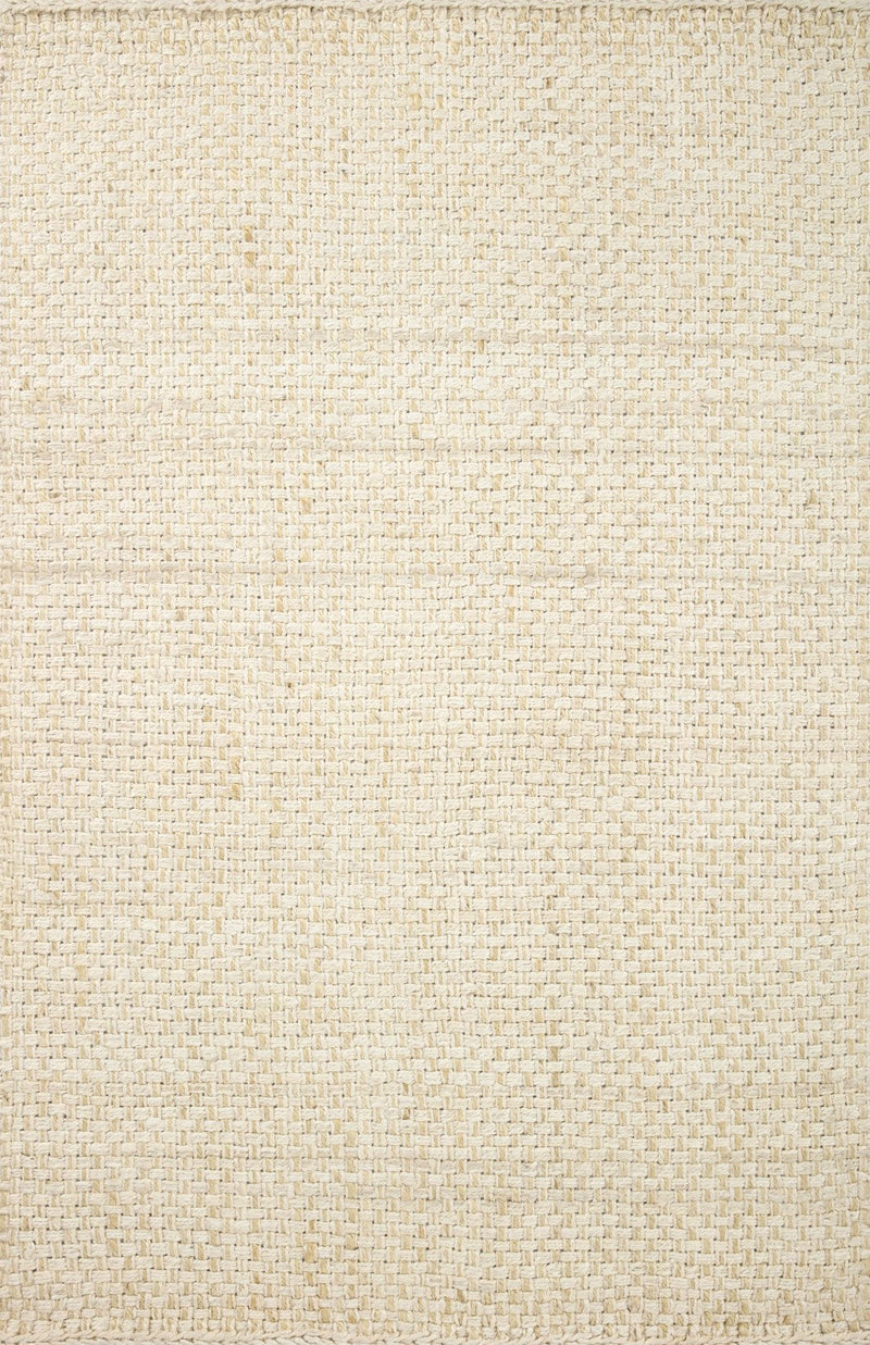 media image for Cooper Hand Woven Ivory Rug 1 288