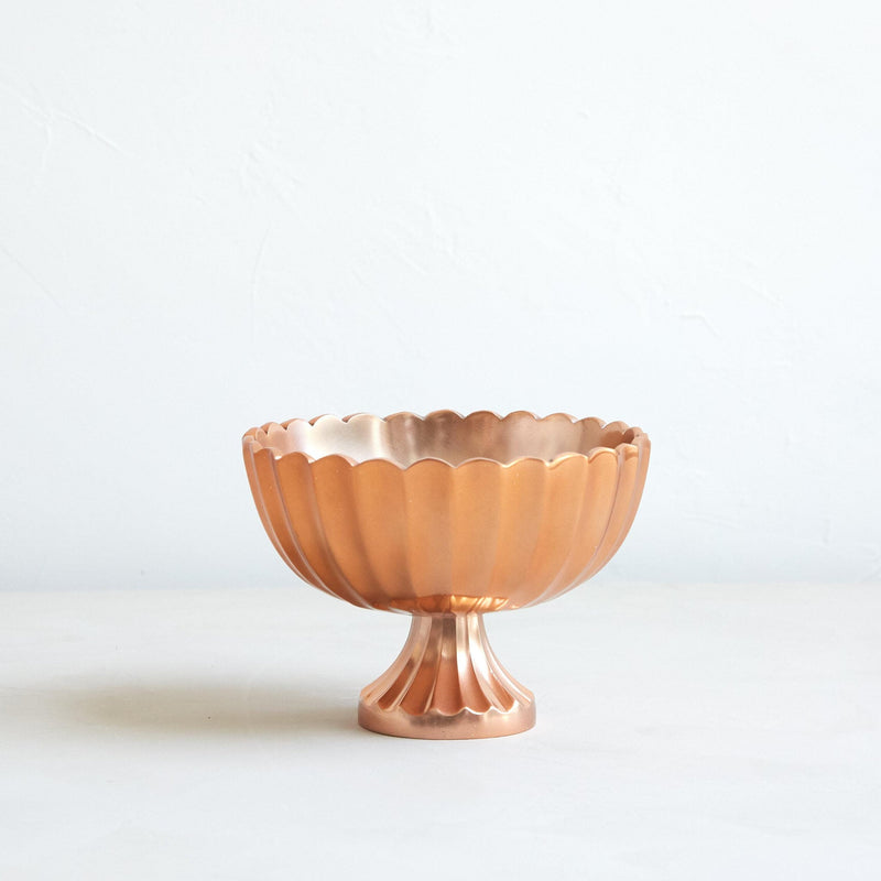 media image for Copper Vase Small 27