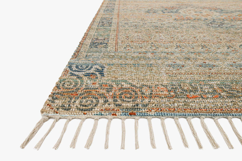 media image for Cornelia Rug in Ocean Sunset by Justina Blakeney for Loloi 292