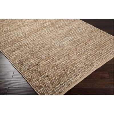 product image for Continental COT-1931 Hand Woven Rug in Camel by Surya 97