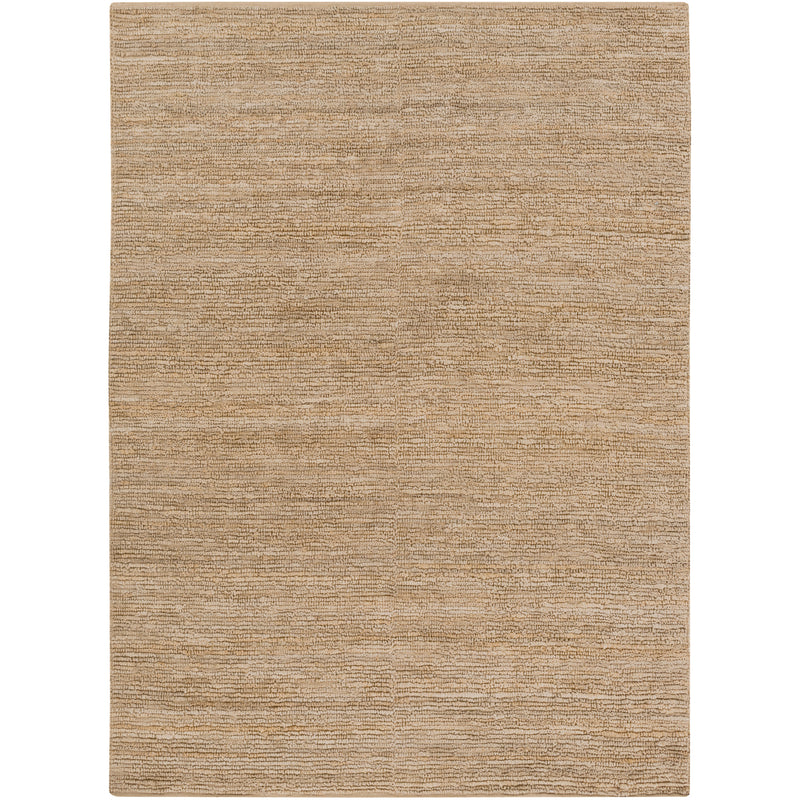 media image for continental collection jute area rug in natural by surya rugs 1 227