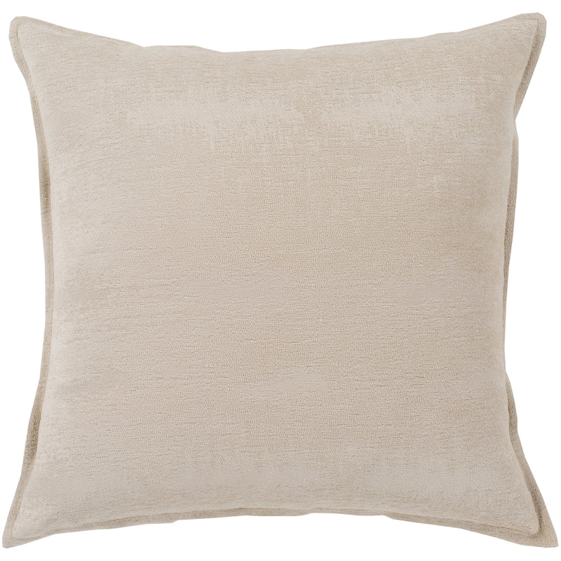 media image for Copacetic Woven Pillow in Khaki 222
