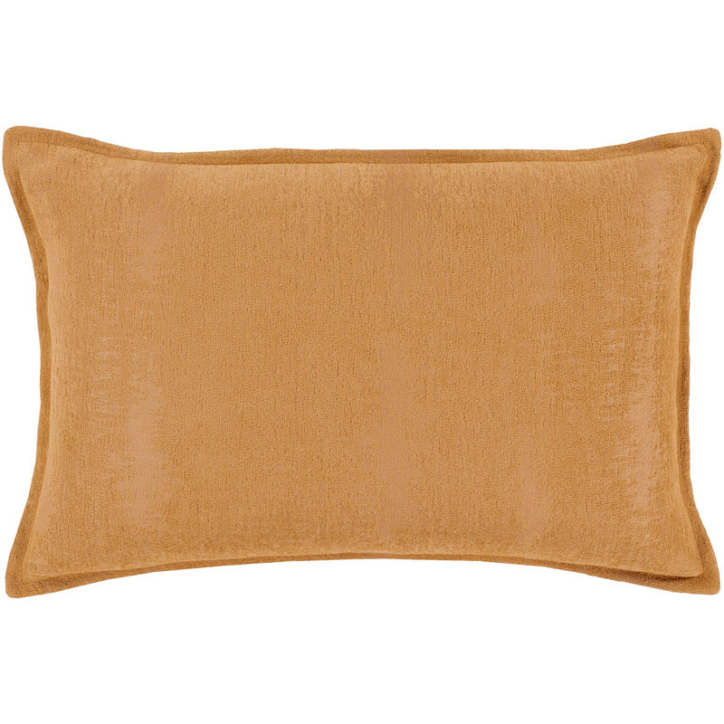 media image for Copacetic CPA-003 Woven Pillow in Saffron by Surya 258