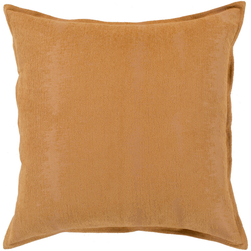 media image for Copacetic Woven Pillow in Saffron 267