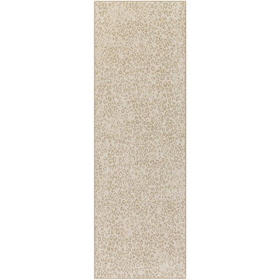 product image for Contempo CPO-3849 Rug in Cream & Camel by Surya 30