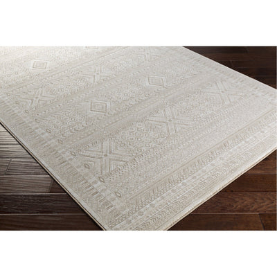 product image for Contempo CPO-3853 Rug in Beige & Camel by Surya 89