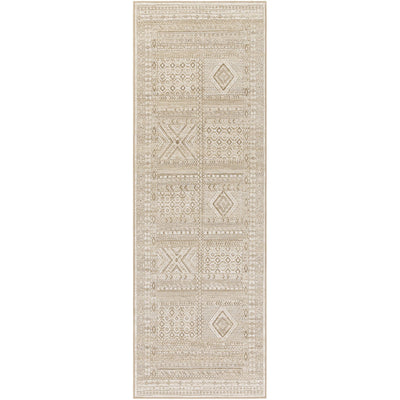 product image for Contempo CPO-3853 Rug in Beige & Camel by Surya 47
