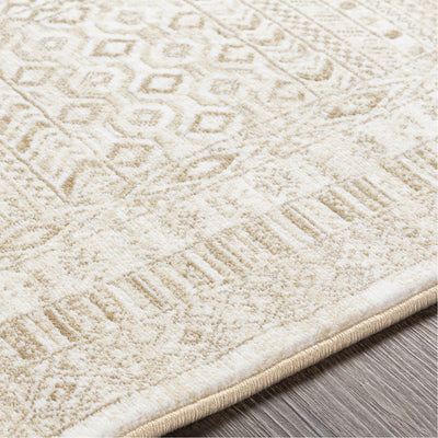 product image for Contempo CPO-3853 Rug in Beige & Camel by Surya 61
