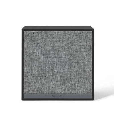 product image of cadence cube speaker black 1 550