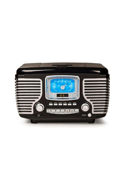 product image of corsair radio with bluetooth black 1 571