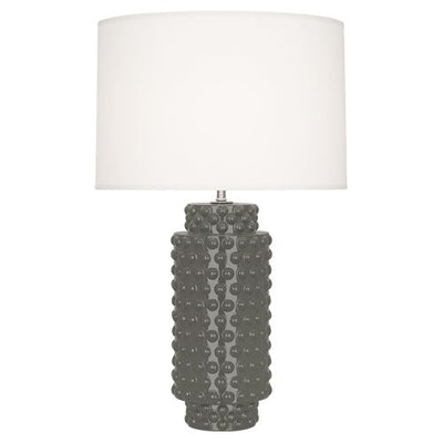 product image for dolly table lamp by robert abbey 28 3