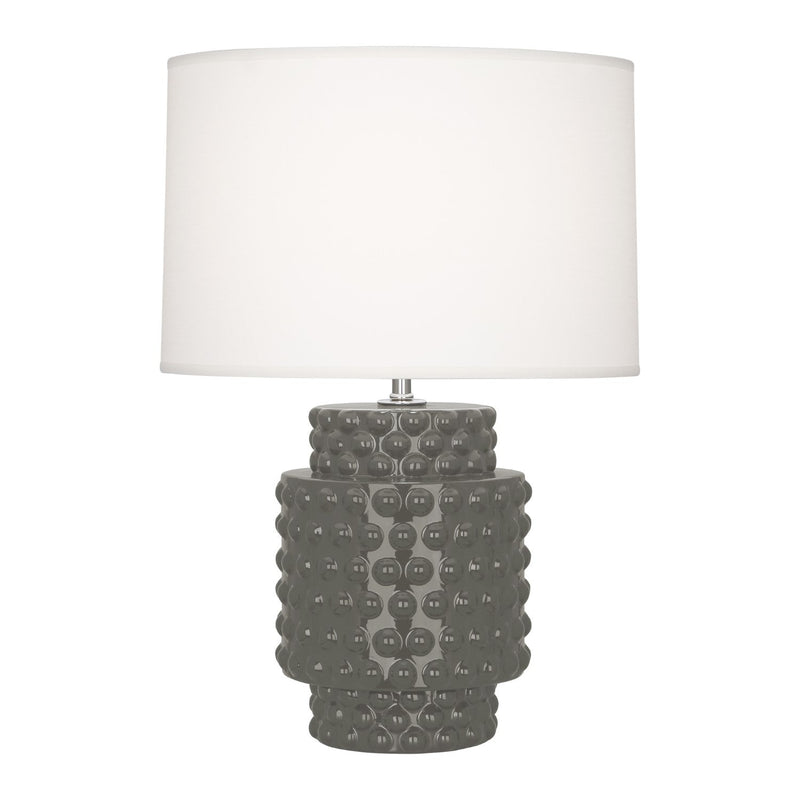 media image for ash dolly accent lamp by robert abbey ra cr801 1 23