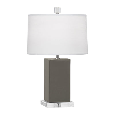 product image for harvey accent lamp by robert abbey 24 91