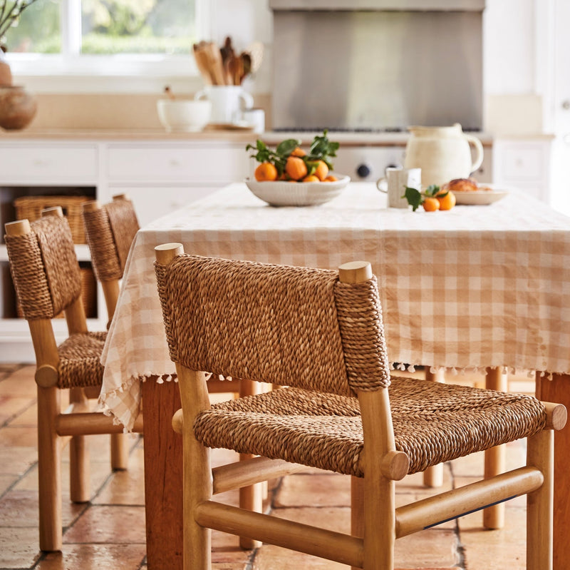 media image for Hacienda Dining Chair 6 216