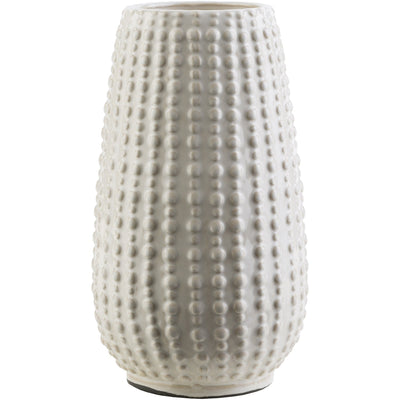 product image of Clearwater CRW-405 Vase in White & Ivory by Surya 530