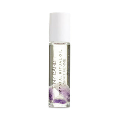 product image of crystal ritual oil in esprit femme fragrance design by tiny bandit 1 581