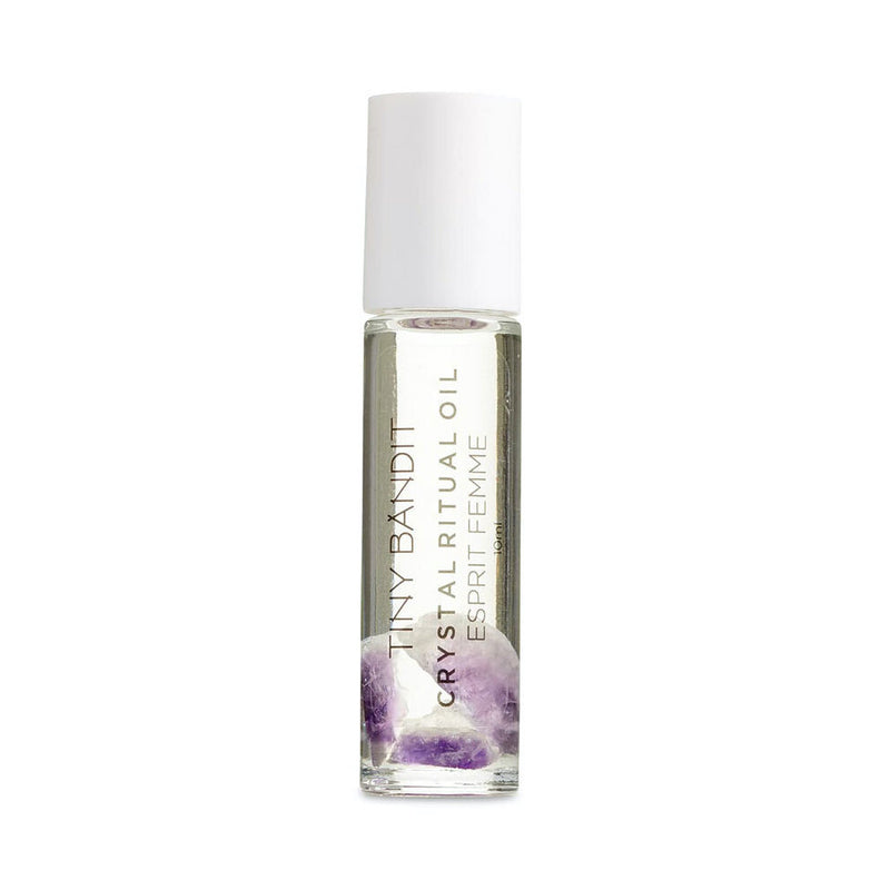 media image for crystal ritual oil in esprit femme fragrance design by tiny bandit 1 24