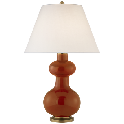 product image for chambers table lamp by christopher spitzmiller cs 3606aqc l 3 62