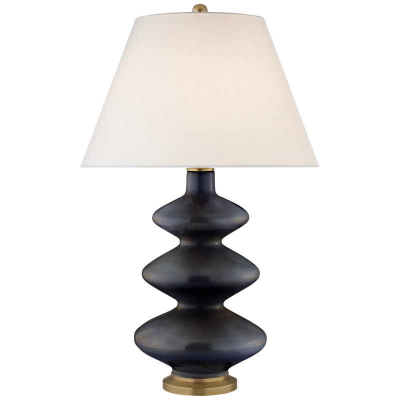 media image for smith table lamp by christopher spitzmiller cs 3631aqc l 7 228