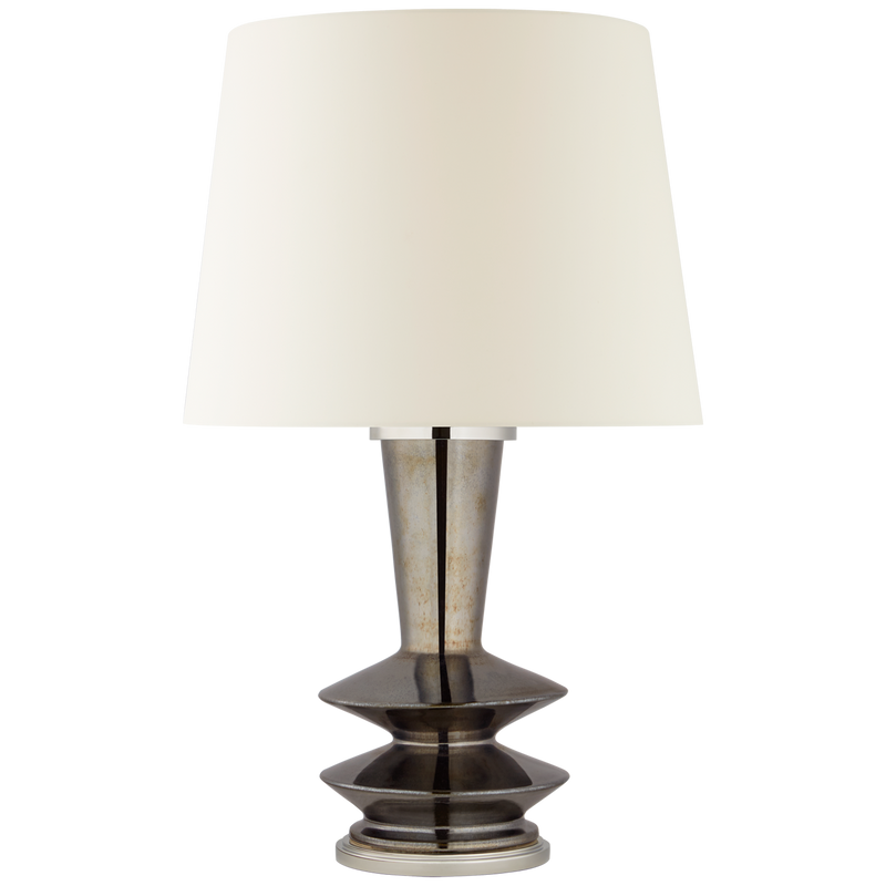 media image for Whittaker Medium Table Lamp by Christopher Spitzmiller 228