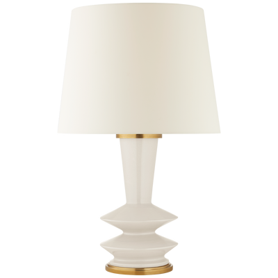 product image for Whittaker Medium Table Lamp by Christopher Spitzmiller 33