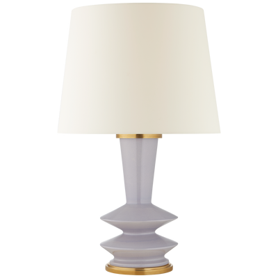 product image for Whittaker Medium Table Lamp by Christopher Spitzmiller 15
