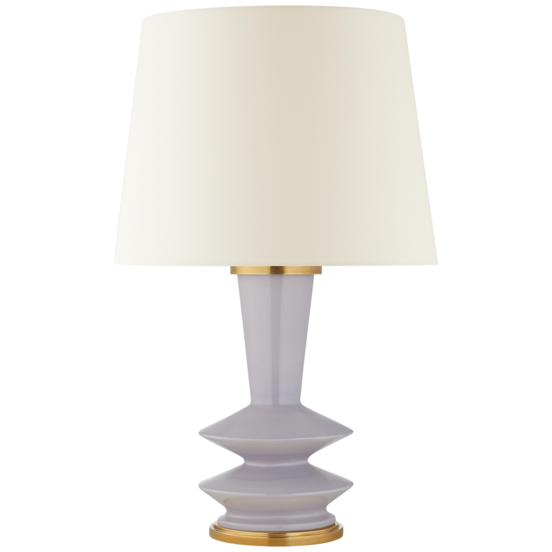 media image for Whittaker Medium Table Lamp by Christopher Spitzmiller 299