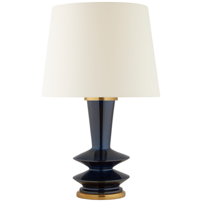 product image for Whittaker Medium Table Lamp by Christopher Spitzmiller 5