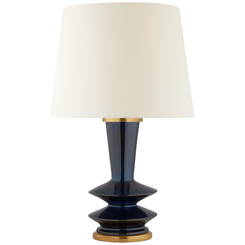 media image for Whittaker Medium Table Lamp by Christopher Spitzmiller 270