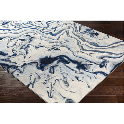 product image for Chelsea CSA-2320 Rug in Dark Blue & Navy by Surya 64