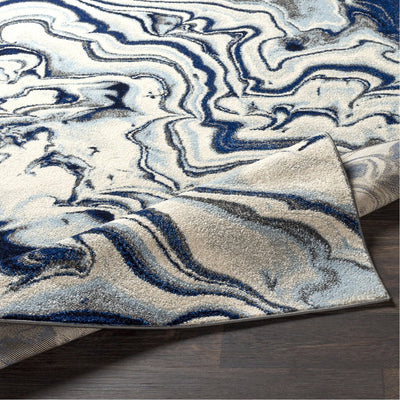 product image for Chelsea CSA-2320 Rug in Dark Blue & Navy by Surya 65
