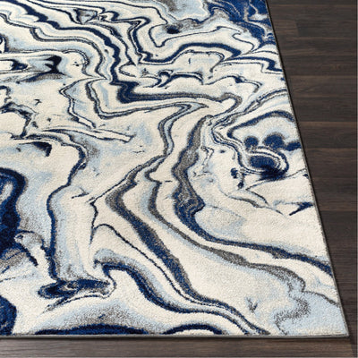product image for Chelsea CSA-2320 Rug in Dark Blue & Navy by Surya 49