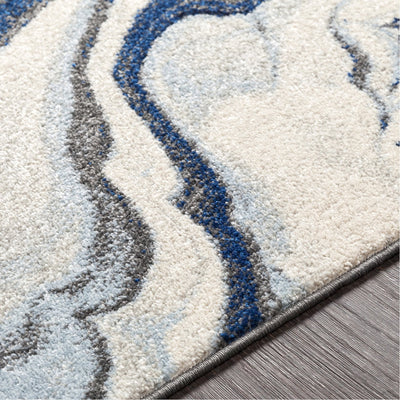 product image for Chelsea CSA-2320 Rug in Dark Blue & Navy by Surya 48
