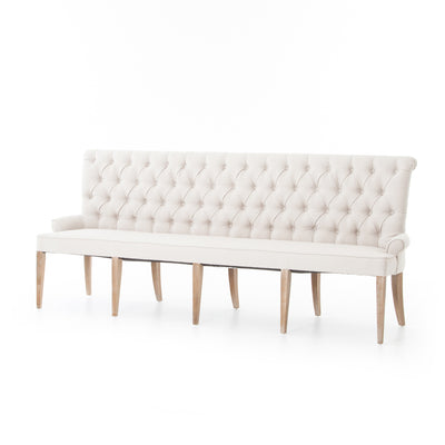 product image for Banquette In Light Sand 1