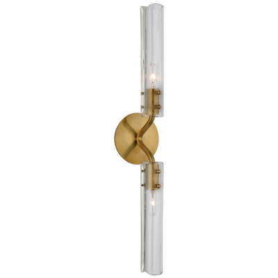 product image for Casoria Linear Sconce 2 67