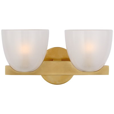 product image for Carola Double Sconce 2 50