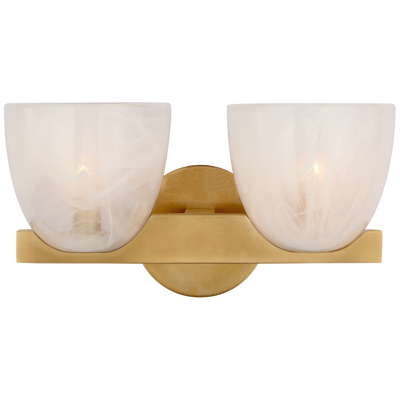 product image for Carola Double Sconce 3 46