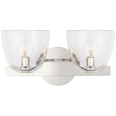 product image for Carola Double Sconce 4 90
