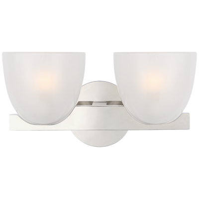 product image for Carola Double Sconce 5 13